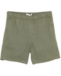 Samsøe & Samsøe - Sajabari Elasticated Shorts - Lyst