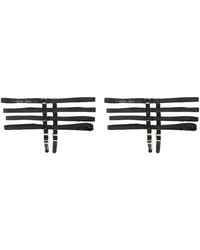 Maison Close - Chambre Noire Garters - Lyst
