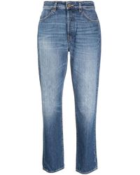 Washington DEE-CEE U.S.A. - Ranch Straight-leg Jeans - Lyst