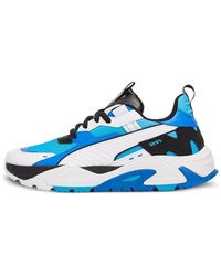 PUMA - Rs-Trck Sneakers - Lyst