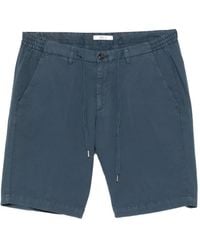 Briglia 1949 - Malibu Drawstring Waist Shorts - Lyst