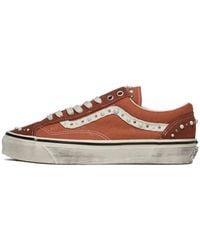 Vans - Old Skool 36 Sneakers Mit Perlen - Lyst
