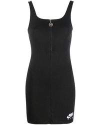 Nike Sisterhood Mesh Swingman Dress in 