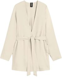Ecoalf - Tana jacket - Lyst