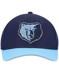 Mitchell & Ness - Nba Team 2 Tone 2.0 Stretch Snapback Cap - Lyst