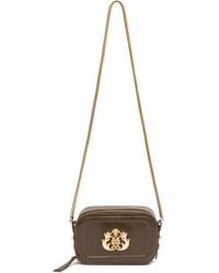 Isla - Dance Mini Crossbody Bag - Lyst
