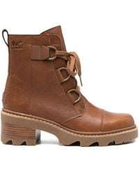Sorel - Joan Stiefeletten - Lyst