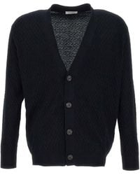 Paolo Pecora - コットン カーディガン - Lyst