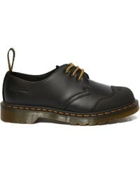Dr. Martens - X Bodega 1461 Smooth Tectuff Derby Shoes - Lyst