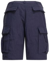 Nonnative - Cargo-Shorts mit Falten - Lyst