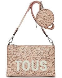 Tous - Kaos Evolution ショルダーバッグ ミニ - Lyst