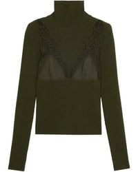 Blumarine - Sweaters - Lyst