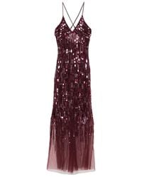 Elisabetta Franchi - Dresses - Lyst