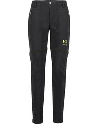 Karpos - Pantalones De Chándal Con Logo - Lyst