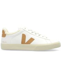 Veja - Campo Winter Chromefree スニーカー - Lyst