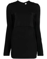 TOTEME - Top - Lyst