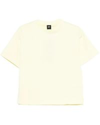Alpha Tauri - Jara Round-Neck T-Shirt - Lyst