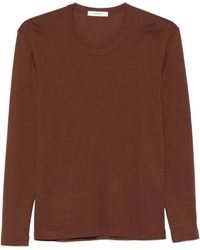 Lemaire - ロングtシャツ - Lyst