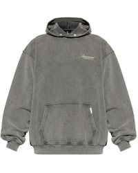 Represent - コットン パーカー - Lyst