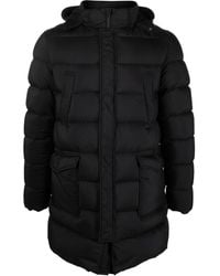 Herno - Medium Down Jacket - Lyst