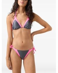 Bogner Fire + Ice - Baila Triangle Bikini Set - Lyst