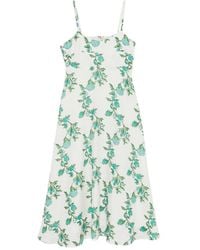 Hannah Artwear - Elena Dress - Lyst