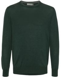 Canali - Maglione Girocollo - Lyst