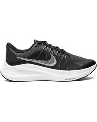 Nike - Zoom Winflo 8 Low-Top Sneakers - Lyst