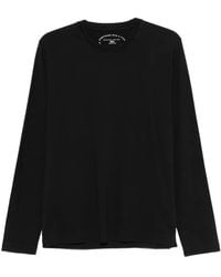 Fedeli - T-Shirt Met Lange Mouwen - Lyst