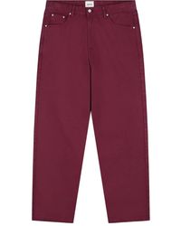 Arte' - Logo-Print Jeans - Lyst