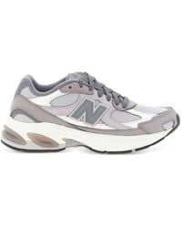 New Balance - '2010' Sneakers - Lyst