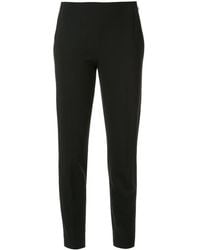 Ralph Lauren - Slim-Fit Trousers - Lyst