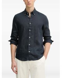 Marc O' Polo - Button-Down Long-Sleeve Shirt - Lyst