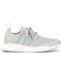 adidas - Nmd_R1 Low-Top Trainers - Lyst