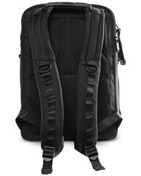 Tumi Large Dfo Monroe Benson Backpack in Black | Lyst