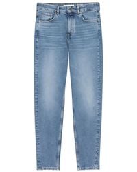 Marc O' Polo - Logo-Patch Jeans - Lyst