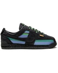 Nike - X Union Cortez Sneakers - Lyst