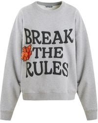 Essentiel Antwerp - Ixperience スウェットシャツ - Lyst