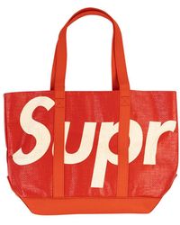 supreme women bag