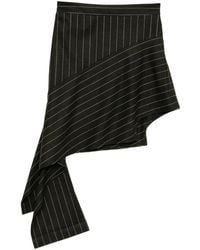 Monse - Gedeconstrueerde Rok - Lyst