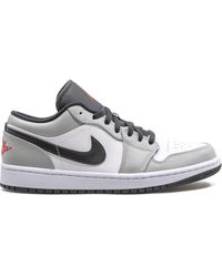 Nike - Air Jordan 1 Low Shoes - Lyst