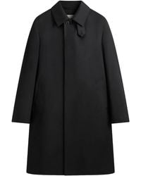 Mackintosh - Dunkeld Raincoat - Lyst