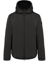 Colmar - Hooded Padded Jacket - Lyst