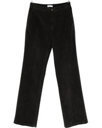 Cellar Door - Pantalon À Coupe Droite - Lyst