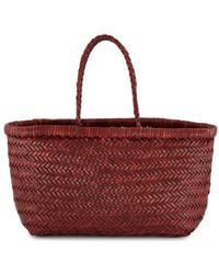 Dragon Diffusion - Bolso de mano Triple Jump mini - Lyst