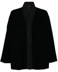 Giorgio Armani - シングルジャケット - Lyst