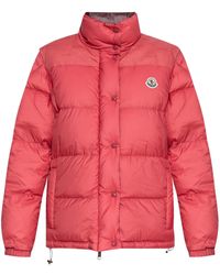 Moncler - Verone 1' Reversible Down Jacket - Lyst