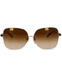 Chrome Hearts - Occhiali Da Sole Con Decorazione - Lyst