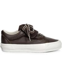 Vans - Baskets Lx Old Skool Ext - Lyst