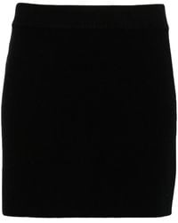 Eric Bompard - Milano Mini-Rok - Lyst